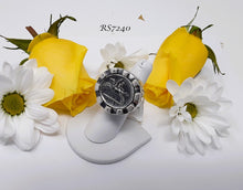 Load image into Gallery viewer, rs7240 - Sterling Silver Oval Pegasus Ring