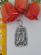 Load image into Gallery viewer, ps7083 sterling silver