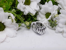 Load image into Gallery viewer, rs5009 - Sterling Silver Brooke Elizabeth Heart Ring