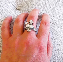 Load image into Gallery viewer, rs7596 - Sacred Heart Small Band