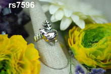 Load image into Gallery viewer, rs7596 - Sacred Heart Small Band