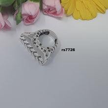 Load image into Gallery viewer, rs7726 braided stack ring