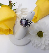 Load image into Gallery viewer, rs8155 - Ribbons with stone and beads around top