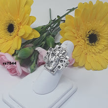 Load image into Gallery viewer, rs7544 st. christopher ring
