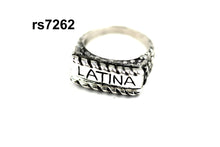Load image into Gallery viewer, rs7262 - Latina Endearing
